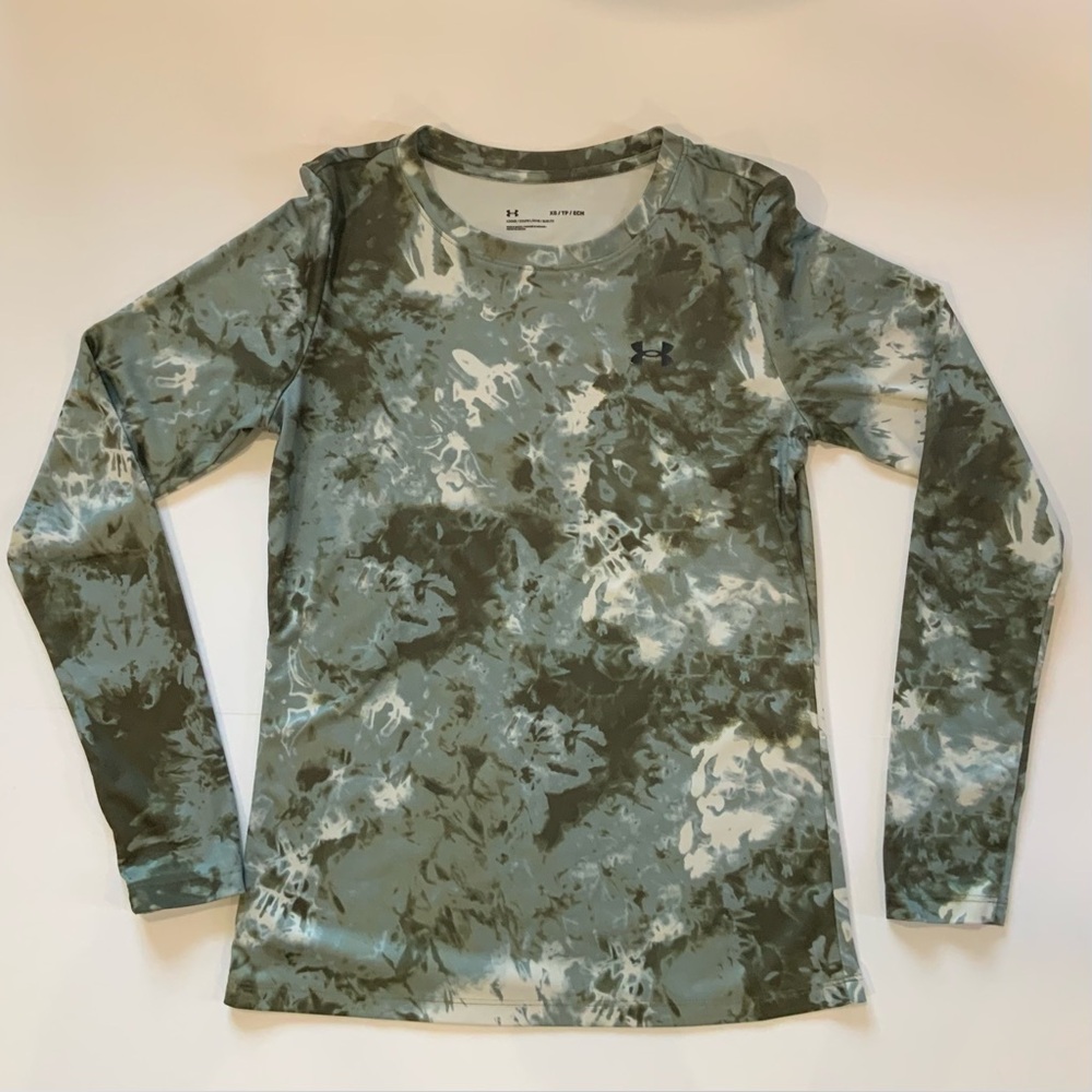 Womenโs Active Top - XS